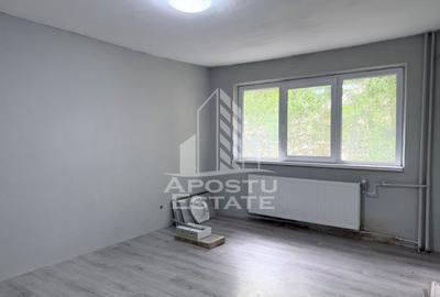 Garsonieră decomandată în Blașcovici - 2