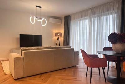 Apartament 2 camere Prima Închiriere Bloc nou 2025 - 2
