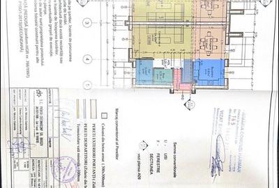 Casă cu 4 camere cu Teren 375 Mp în Cristian - 7