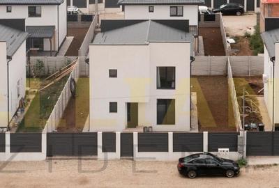 Vila Individuala Soseaua Oltenitei Teren 300 mp - 21