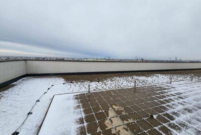 Proprietar Vand Penthouse in zona Soarelui - 16