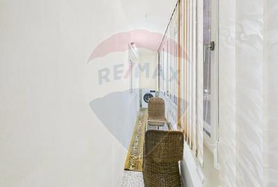 Garsonieră decomandată în Pantelimon