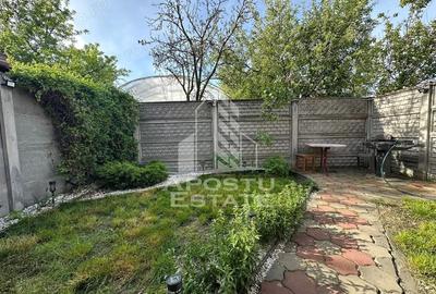 Casă cu 3 camere cu Teren 178 Mp în Utvin