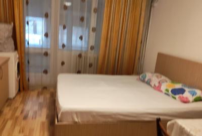 Garsonieră decomandată, mobilată în Tineretului - 3