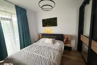 4 camere, 190 mp, Ultrafinisat, gradina 200mp Voronet Zona BLVD Muncii - 7