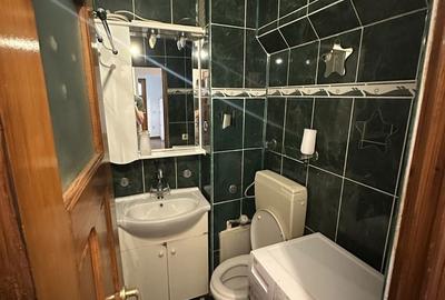 Apartament cu 4 camere decomandat în Central - 4