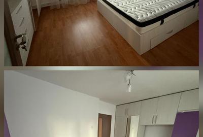 Apartament cu 4 camere decomandat în Viforâta - 5