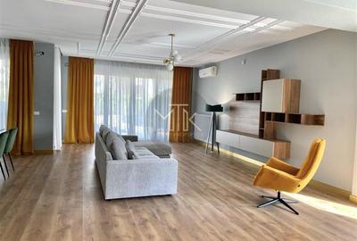 Casă individuală cu 8 camere cu Canalizare în Băneasa - 6