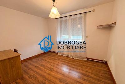 STRADA TRAIAN - CASA LA SOL ,TEREN 783 MP, DESCHIDERE 14 M - 2