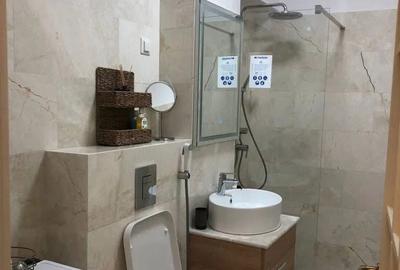 Apartament cu 2 camere semidecomandat, mobilat în Copou - 5