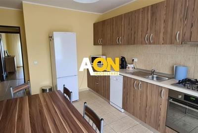 Apartament 2 Camere, 57mp, Et.1,Decomandat, Mobilat, Utilat, Cetate - 4