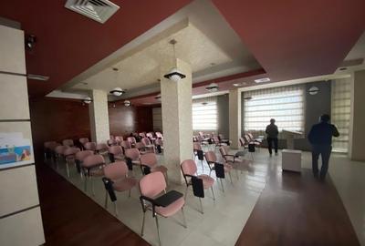 De inchiriat cladire de birouri si activitati IT, 450mp utili ,zona Centrala - 4