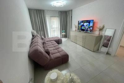 Oportunitate! Garsoniera noua si spatioasa - 1