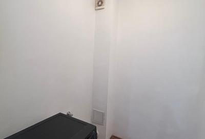 Apartament cu 3 camere semidecomandat în Florești - 12