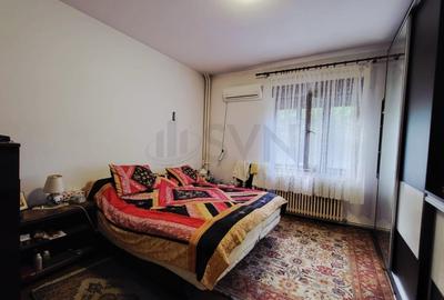 REA1025776 Apartament 4 camere - Pasaj Marasesti - Cladire Interbelica - 6