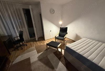 Garsonieră decomandată în Circumvalațiunii