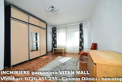 Vitan Mall, str. Vlad Judetu, loc parcare, pet friendly Vitan Mall, str. Vlad Judetu, loc parcare, pet friendly - 2