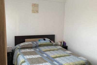 Apartament 2 camere  zona Garii,renovat,mobilat,95000 Euro - 3