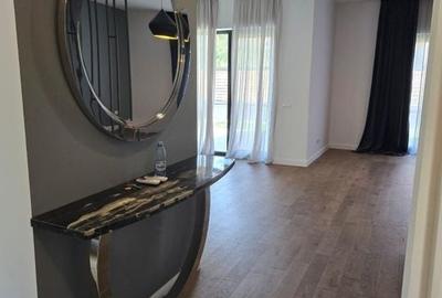 Casă exclusivistă S+P+2 | 4 Camere | Iancu Nicolae | Paza 24/7 - 3