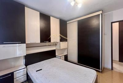 Apartament 2 camere // Gorjului - Lujerului - 18