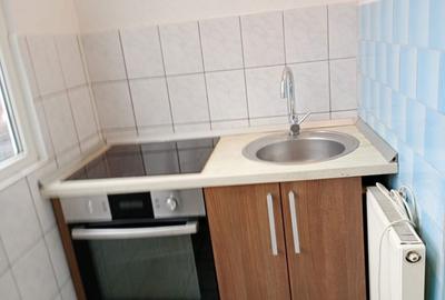 Apartament cu 3 camere decomandat în Central - 2
