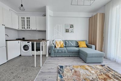 Apartament cu 2 camere semidecomandat în Fundeni - 9