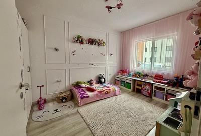 Apartament cu 2 camere decomandat în Giroc - 2