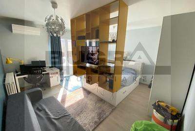 Apartament de 3 camere, 78mp, decomandat, modern, Platinia - 4