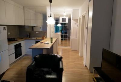 Apartament 3 camere in Arcadia Domenii 2 bai gata de mutare - 9