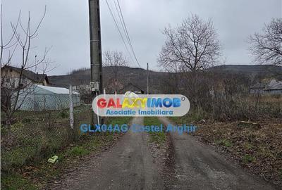 Vindem teren intravilan 1000 mp in Calinesti , dubla deschid - 4