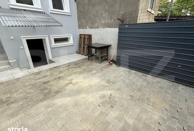 Casă cu 3 camere cu Teren 40 Mp în Între Lacuri - 9