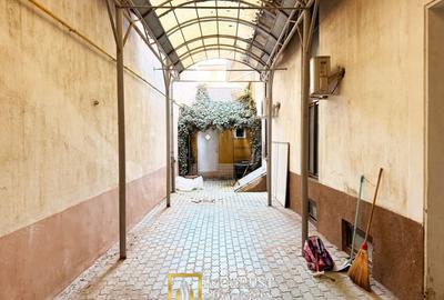 Apartament cu 4 camere decomandat, mobilat în Ultracentral - 8