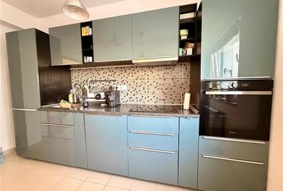 Apartament cu 2 camere decomandat în Bună Ziua - 6