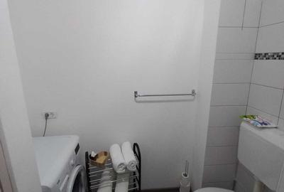 Apartament cu 2 camere decomandat în Govândari - 6