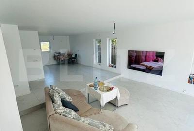 Casa individuala smart & eficienta energetic - 260 mp utili, teren 910 mp!