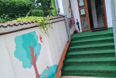 Vila 7 camere zona Tineretului - 34