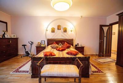 DACIA - Vila D+P+1E+M, teren 780 mp, deschidere 24 ml. - 37