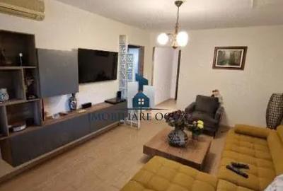 Apartament cu 3 camere decomandat, mobilat în Berceni - 7