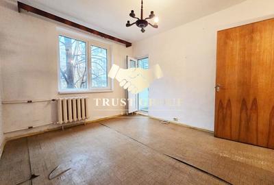 Apartament 2 camere decomandat Drumul Taberei | bloc 1982 | etaj 2 - 6