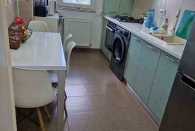 Apartament cu 2 camere nedecomandat în Central - 1