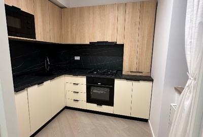 Garsoniera de inchiriat Cortina North - 4