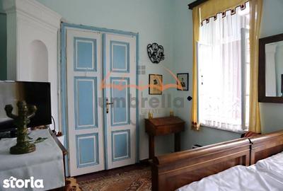 Casă cu 7 camere cu Teren 9948 Mp în Arefu - 7