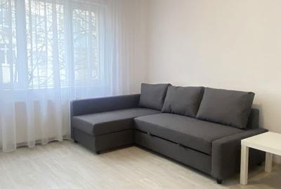 Apartament cu 2 camere decomandat în Apărătorii Patriei - 4