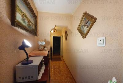 Apartament 2 camere cu beci Constanta schimb Bucuresti - 12