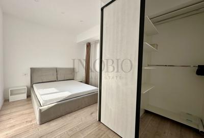 Apartament 2 Camere  | Sisesti | Peak Residence | INVESTITIE - 9