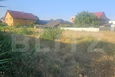 Teren intravilan 1898 mp,zona Restaurant AMBASADOR - 5