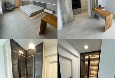 Apartament cu 3 camere decomandat în Militari - 2