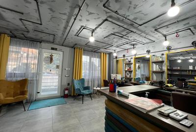 Spațiu comercial, de 66 mp, în Tomis Plus - 3