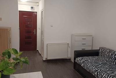 Garsonieră semidecomandată în Drumul Carului - 6