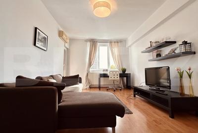 Apartament 3 camere, 2 balcoane, etaj intermediar, Rogerius, parcare - 11